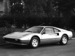 Ferrari 208 GTB 1980 года